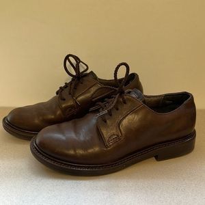 Boys Nordstrom Dress Oxfords